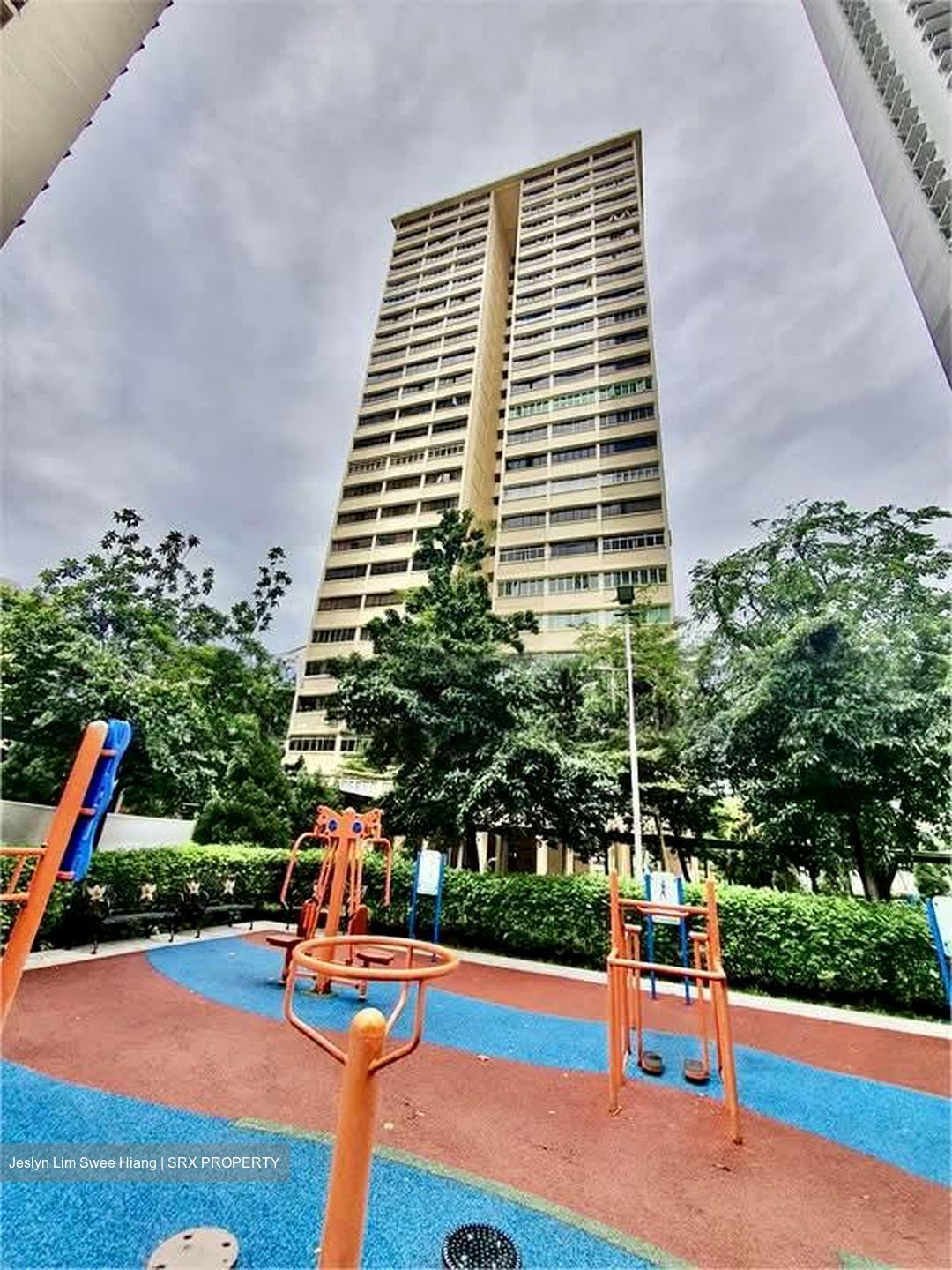 Blk 20 Holland Drive (Queenstown), HDB 5 Rooms #564105151